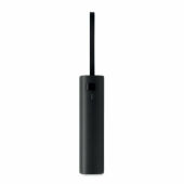 POWERTUBE - Powerbank 5000mAh PD 20W - Zwart