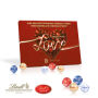 Adventskalender Lindt gourmet