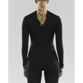 *Progress baselayer cn LS wmn black xs