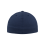 Pet Flexfit platte klep NAVY S/M