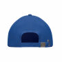 LONG BEACH SINGA - 5 panelen baseballpet - Royal Blauw