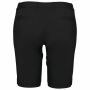 Dames chino bermudashorts black 42 NL (44 FR)