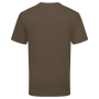 T-shirt Iconic 195 Truffle S