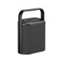 Urban Vitamin Newark RCS 10W speaker vervangbare batterij, beige