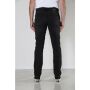 JV slim stretch denim black W/42 L/36