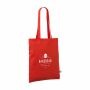 Organic Cotton Shopper (140 g/m²) tas