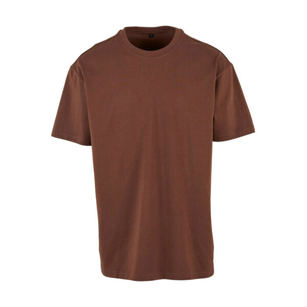 Heavy Oversize Tee Heavy Oversize Tee