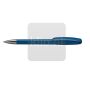 Boa high gloss Mn - middenblauw