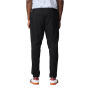 Gildan Sweatpants Softstyle Unisex 36 Black-XL