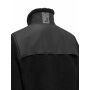 Endurance Pile Jacket Black XS Endurance Pile Jacket Black XS