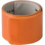PVC armband Henry geel