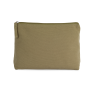 Toilettas Washed Lichen Green One Size