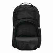 AARHUS - Rugtas zwart AARHUS - Rugtas zwart