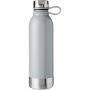 Perth 740 ml roestvrijstalen drinkfles - Grijs