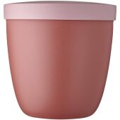 Mepal Ellipse snackpot van 500 ml - Roze