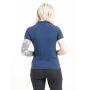 Printer Surf Stretch Lady Navy 3XL