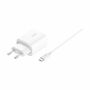 Belkin Boost Charge Qi2 15W Magnetic Pad - wit