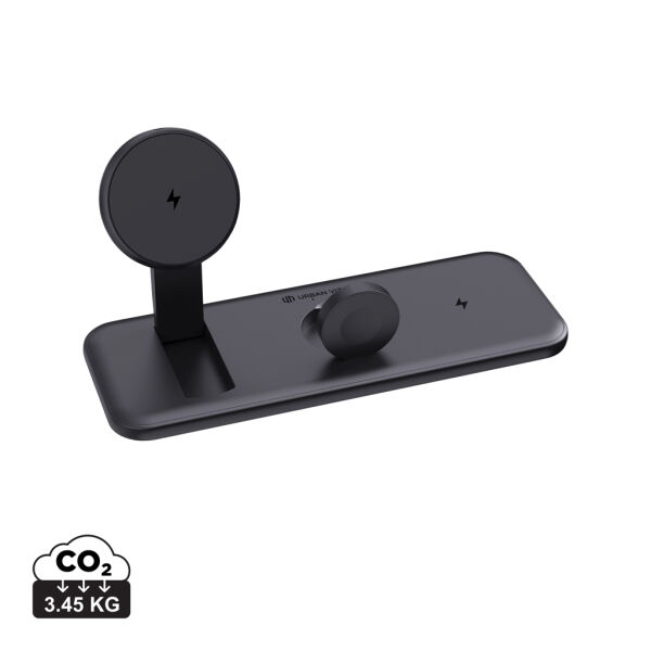 Urban Vitamin Torrance RCS 3-in-1 magnetische 15W oplader