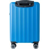 ABS trolley Alaric black