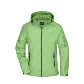 spring-green/navy