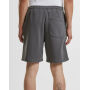 Vintage Heavy Sweatshorts - Black - S