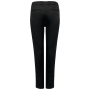 Chinobroek voor meisjes Dark Grey 12 jaar