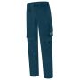 Werkbroek Cordura Functional Stretch Redefined 506110 Teal 54 Werkbroek Cordura Functional Stretch Redefined 506110 Teal 54
