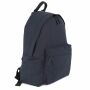 Katoenen rugzak Black One Size