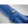 LLUVIA - 27 inch windbestendige paraplu - Royal Blauw