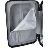 ABS trolleykoffer Elke blauw ABS trolleykoffer Elke blauw