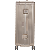 American Tourister Soundbox Alu Spinner 77/28