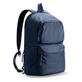 XD Design Switch 2-in-1 Backpack, donkerblauw, zwart