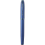 Parker IM vulpen (zwarte inkt) - Blauw