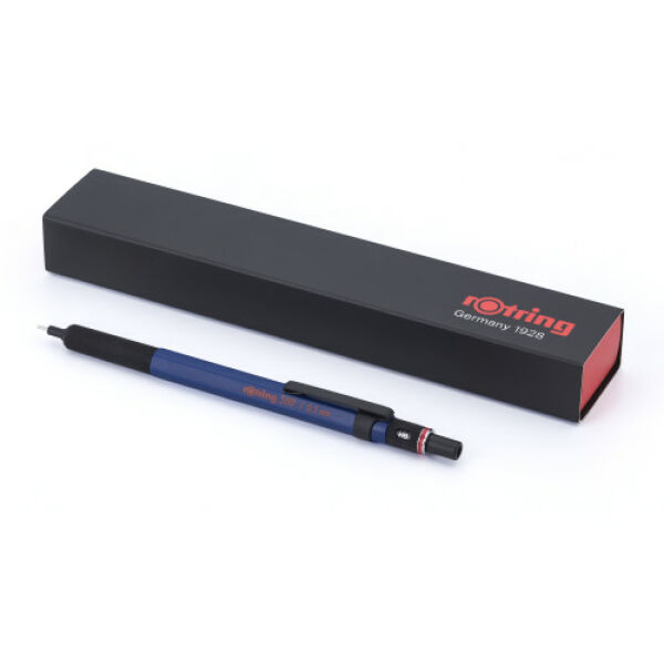 rOtring 500 vulpotlood