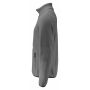 Printer Speedway fleece jacket steel grey 5XL Printer Speedway fleece jacket steel grey 5XL