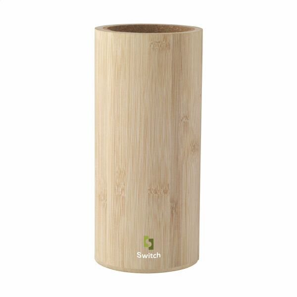 Bamboo Cooler Weinkühler - bambus Bamboo Cooler Weinkühler - bambus