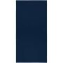 Althea sporthanddoek 70 x 140 cm - Navy