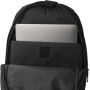 Polyester (600D rugzak Brecken zwart