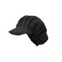 MOB-CAP, BLACK, One size, VELILLA