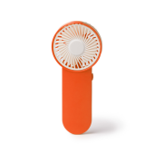 PISTOL hand-ventilator - oranje