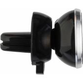 ABS mobiele telefoon houder Sienna - zwart