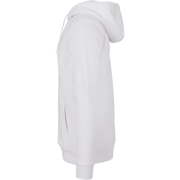 Heavyweight Kapuzensweatshirt White 3XL Heavyweight Kapuzensweatshirt White 3XL
