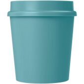 Americano® Switch Renew 200 ml beker met 360° deksel - Rifblauw