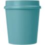 Americano® Switch Renew 200 ml beker met 360° deksel - Rifblauw