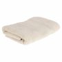 Sophie Muval handdoek 90x50 cm, 500 gr/m² - Beige Sophie Muval handdoek 90x50 cm, 500 gr/m² - Beige