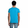 CRUSADER MEN - CRUSADER MEN T-SHIRT - XXL - Aqua