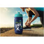 HydroFlex™  knijpfles van 500 ml - Blauw/Wit