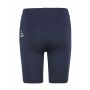 Rush 2.0 short tights junior navy 122/128