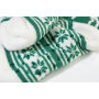 Norsokkar - Kerst slipper sokken Norsokkar - Kerst slipper sokken