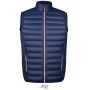 Men´s Victoire Bodywarmer Jacket french navy S